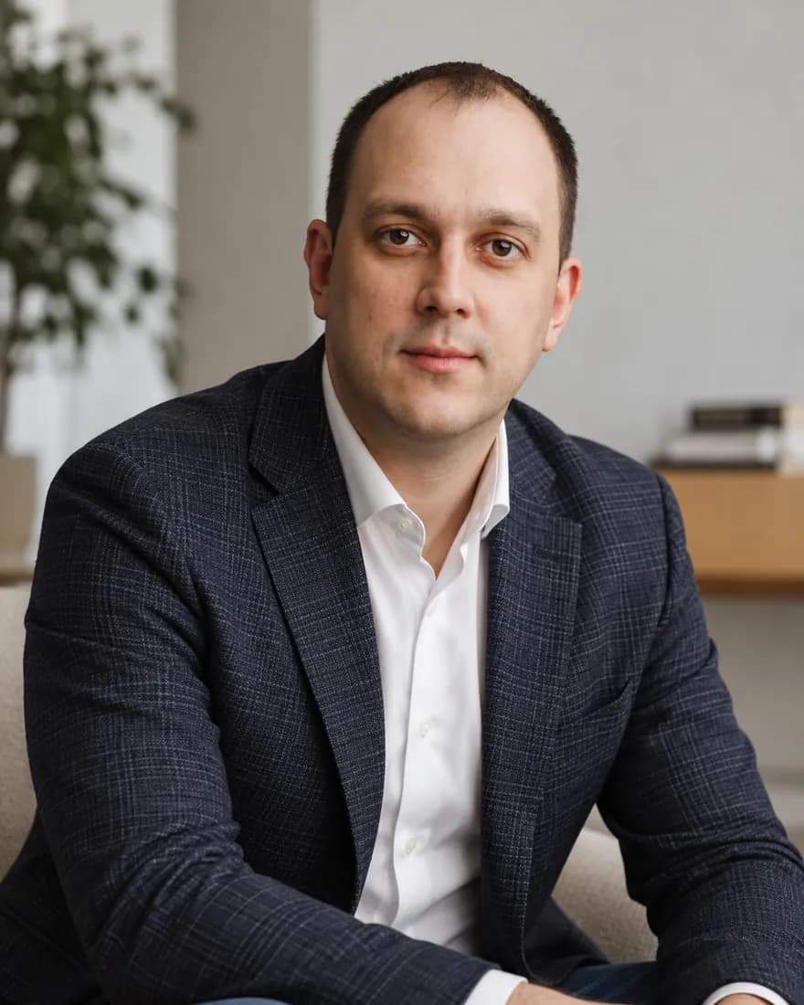 Ігор Деревʼянко